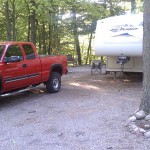 Holiday Park Campground