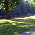Shiawassee River