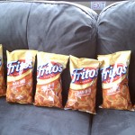 BBQ Fritos
