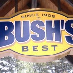 Bush Beans