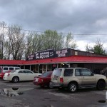 Tony Gore BBQ