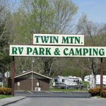 Twin Mountian RV Park