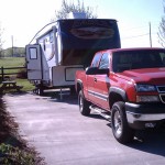 Two Rivers RV