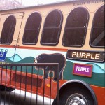 Trolley