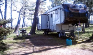 Traverse-City-State-Park