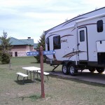Little River Casino RV Park